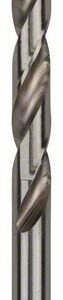 Metallbohrer HSS-G, DIN 338, 8,1 x 75 x