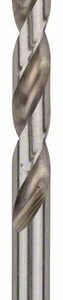 Metallbohrer HSS-G, DIN 338, 8,2 x 75 x