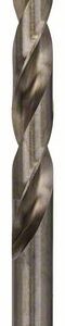 Metallbohrer HSS-G, DIN 338, 8,7 x 81 x