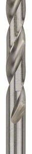 Metallbohrer HSS-G, DIN 338, 8,8 x 81 x