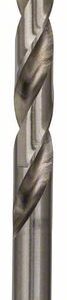 Metallbohrer HSS-G, DIN 338, 8,9 x 81 x