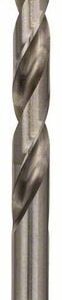 Metallbohrer HSS-G, DIN 338, 8 x 75 x 11