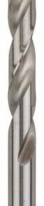 Metallbohrer HSS-G, DIN 338, 9,1 x 81 x