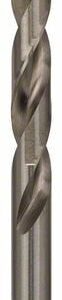 Metallbohrer HSS-G, DIN 338, 9,2 x 81 x