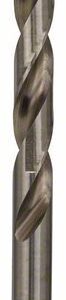 Metallbohrer HSS-G, DIN 338, 9,6 x 87 x
