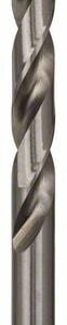 Metallbohrer HSS-G, DIN 338, 9,7 x 87 x
