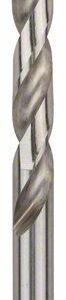 Metallbohrer HSS-G, DIN 338, 9,8 x 87 x
