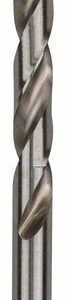 Metallbohrer HSS-G, DIN 338, 9 x 81 x 12