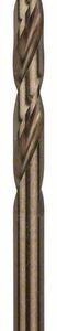 Metallbohrer HSS-Co, DIN 338, 4,2 x 43 x