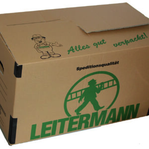 Umzugskarton 84 Liter