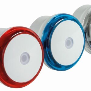 Nachtlichter-Set LED mit Dämmerungsautomatik