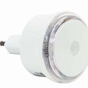 Nachtlich mit Dämmerungsautomatik