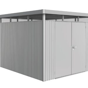 Gerätehaus Highline