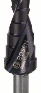 Stufenbohrer HSS-AlTiN, 4 - 12 mm, 6 mm,
