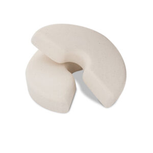 Beschwerungsstein für Gärtopf Form 2