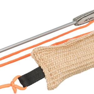 Reizangel für Hunde