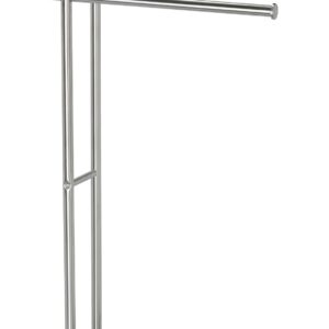 Edelstahl Handtuchständer Lima