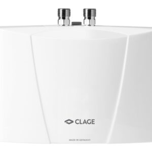 Kleindurchlauferhitzer 5,6kW