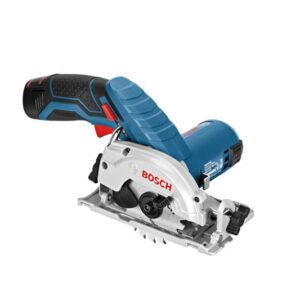 Akku-Handkreissäge GKS 10,8V