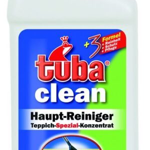 Tuba Clean Hauptreiniger Konzentrat
