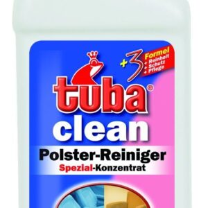 Tuba Clean Polsterreiniger Konztrat Flachflasche 250ml