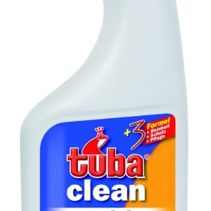 Tuba Clean Vorreiniger Triggerflasche 500ml