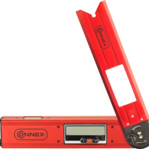 Bau- und Maschinenwinkel digital