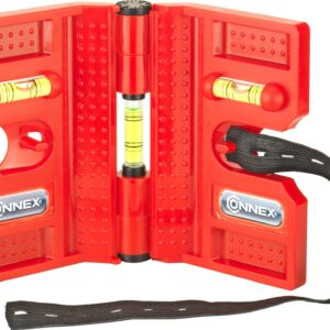 Pfostenwasserwaage 13,5cm