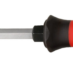 Profi-Schraubendreher mit Schlagkappe