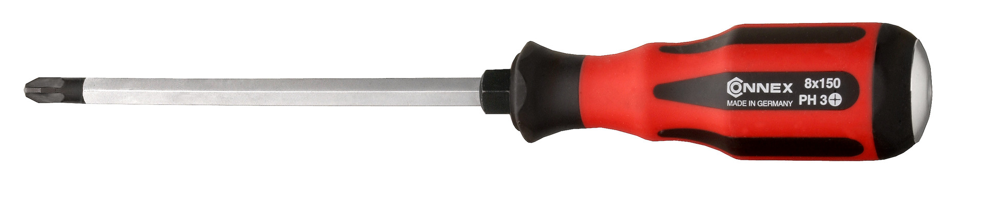 1971771 profi schraubendreher mit schlagkappe