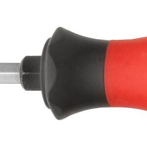 Profi-Schraubendreher mit Schlagkappe