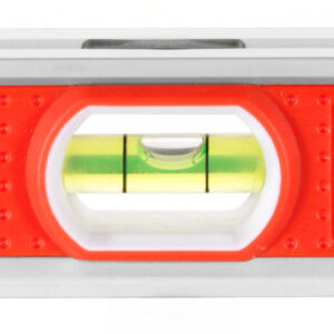 Torpedo-Wasserwaage Magnet 20cm