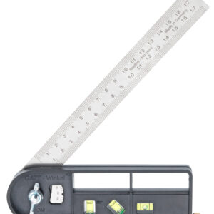 Universalwinkel GATT