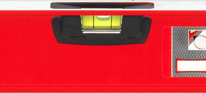 Wasserwaage 100 cm Alu PROFI