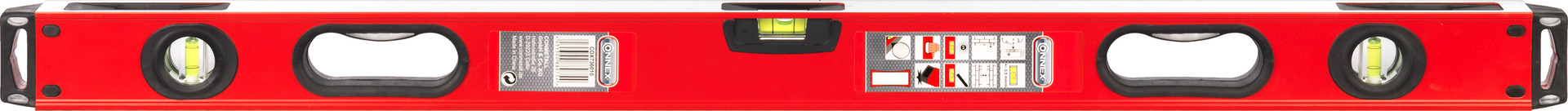 1971804 wasserwaage 100 cm alu profi