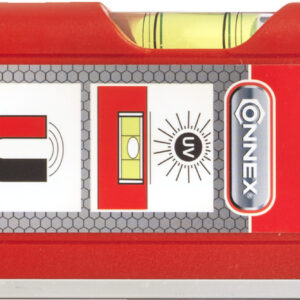 Wasserwaage Magnet 25 cm