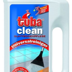 Tuba Clean Glattboden Universalreiniger 1000 ml