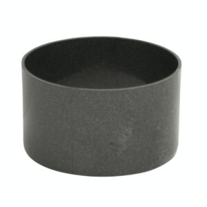 Bogenverbinder, anthrazit-metallic