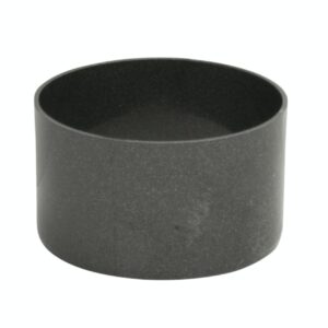 Bogenverbinder, anthrazit-metallic