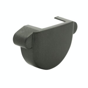 Endstück für links und rechts, anthrazit-metallic