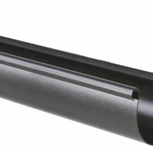 Dachrinne halbrund, anthrazit-metallic