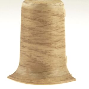 Außenecke für Sockelleiste