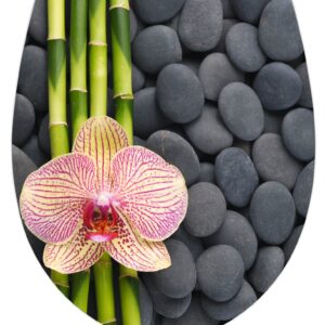 WC-Sitz Spa, Duroplast Acryl