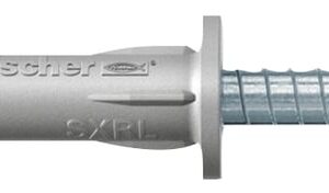 Langschaftdübel SXRL FUS E, 1 Stück