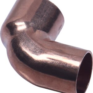 CU/Löt-Winkel 90 Grad