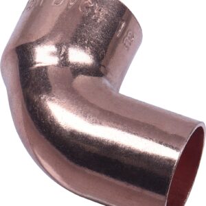 CU/Löt-Winkel 90 Grad