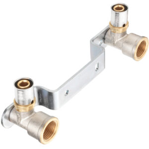 Montageeinheit 16mmx1/2 IG