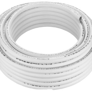 Mehrschichtverbundrohr DVGW / KIWA