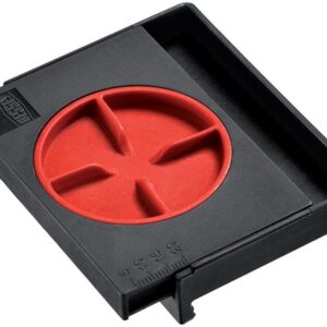 Bessey Abstandhalter AV2 a 4 Stück 5-20 mm