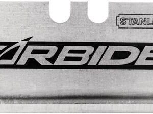 Stanley Trapezklingen Carbide 10Stk. Im Spender